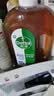 滴露（Dettol）消毒液洗衣衣物消毒水750mL 除螨杀菌混洗无忧 家居地板消毒 非84 实拍图