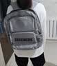 斯凯奇书包大容量电脑包运动旅行双肩包男女生背包L320U196 实拍图