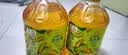 金龙鱼 食用油 非转基因 物理压榨玉米油6.18L（蕴含植物甾醇） 实拍图