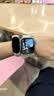小米（MI）REDMI Watch 6 澎湃OS 3 心率血氧监测 蓝牙通话 红米手表6 智能手表 送男友送女友礼物 皎月银 实拍图