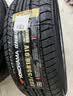 优科豪马轮胎205/55R16 91V  A349A 原配本田思域/凌派/速腾/朗逸/明锐 实拍图