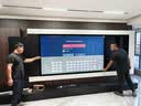 Vidda发现X 2026款 100英寸 300Hz极黑低反屏 QD-Mini LED 海信电视一级能效补贴100VX5Q 晒单实拍图