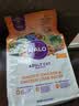 自然光环Halo猫粮成猫【新品】纯鲜肉增肥美毛护肤成猫粮鸡肉味试吃装50g 实拍图