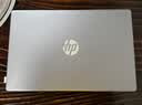 惠普（HP）锐 14英寸 轻薄办公笔记本电脑 锐龙R5-7530U 8G 512G 指纹识别 高清屏 一年上门 军标 实拍图