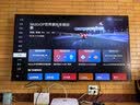 海信电视E3S Pro+ 65吋 万元级98%高色域 无倒影低反屏 Wi-Fi6 低蓝光护眼一级能效补贴2026新款 实拍图
