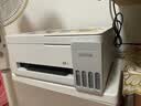 爱普生（EPSON）【6代新品】L3351墨仓式彩色打印机 微信打印/无线连接 家用AI学习打印机（打印、复印、扫描） 实拍图