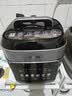 苏泊尔（SUPOR）有钛0涂层新品速嫩蒸鲜呼吸电压力锅5L超高压120kPa 2000W上蒸下煮电饭煲4-6人SY-50FC5051 实拍图