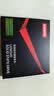 联想（Lenovo) 480GB SSD固态硬盘 SATA3.0 SL700闪电鲨系列 台式机/笔记本通用 实拍图