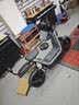 九号（Ninebot）【新国标电自】九号电动Fz1 60电动自行车9号智能电动车【门店自提】 到门店选颜色 实拍图