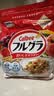 卡乐比（Calbee）原味水果麦片450克进口非油炸营养早餐代餐零食 实拍图