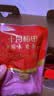 十月稻田 去皮去核红枣500g 新疆灰枣 休闲零食礼盒 独立小包装 中秋礼品 实拍图