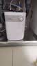 美的（Midea）【珐琅无缝内胆】5升储水式电热水器小厨宝家用洗碗洗菜安全1650W速热厨房台下热水宝F05-15A1(S) 实拍图