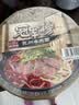 统一冠军榜 马子禄兰州牛肉面 碗面 122g*1碗 方便面速食面泡面  实拍图