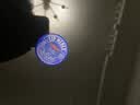 百蕾适碧唇小蓝罐特护润唇膏7g 实拍图