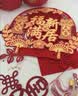 欧妮姿乔迁之喜搬家入宅仪式布置乔迁新居必备入宅全套装饰对联豪华30件 实拍图