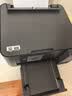 爱普生（EPSON）【6代新品】L4358墨仓式彩色无线AI学习打印机一体机家用/办公L4266/L4268升级自动双面/液晶屏/黑 实拍图