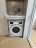 美的（Midea）可爱多滚筒洗衣机全自动 内衣洗烘一体 11KG 三筒烘干MD11DDEX 以旧换新 补贴 实拍图