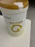 合生元（BIOSTIME）派星 较大婴儿配方奶粉2段新版(6-12个月)800g2罐 6重HMO+DHA 实拍图