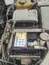 瓦尔塔（VARTA）京东养车汽车蓄电池启停 强劲动力 AGMH6标致508/408昂科威拉英朗 实拍图