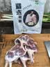正大鸭腿2斤（约4个）生鲜冷冻鸭卤味麻辣鸭货卤煮鸭腿鸭肉早餐生鲜 实拍图
