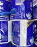 维达（Vinda）有芯卷纸 蓝色经典4层200克*10卷 厚韧大分量 卫生纸厕纸 卷筒纸 实拍图