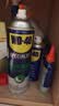 WD-40自行车链条油干性山地公路折叠车保养防锈剂自行车润滑油120ml 实拍图