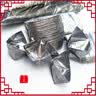 皇柒纸钱套装烧纸金元宝黄纸清明祭祀用品扫墓祭奠纸中元节寒衣节祭祖上坟套装B 实拍图