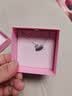 施华洛世奇（SWAROVSKI）【品牌直供】渐变天鹅项链女 女士项链送女友礼物 5614103 实拍图