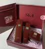 SK-II【教师节礼物】神仙水精华液230ml水乳补水护肤化妆品礼盒套装sk2 实拍图