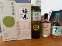 昆竹牌青梅酒梅子酒果酒 中秋送礼 白金版12度375ml广东龙门特产单支装 实拍图