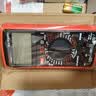 德力西电气（DELIXI ELECTRIC）数字万用表智能防烧高精度电工专用万能表万用电表家用电压电流表 实拍图