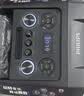 飞利浦（PHILIPS）10英寸广场舞音响户外舞台大功率移动便携式拉杆音箱无线蓝牙大音量K歌扩音配双话筒麦克风SD617T 实拍图