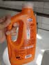 威猛先生（Mr Muscle）管道疏通啫喱 960ml*2瓶 厨房+卫浴 厕所厨房管道疏通 实拍图