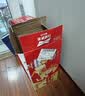 百威【梅西同款】经典红罐啤酒450ml 18罐整箱装喜宴中秋礼品 实拍图