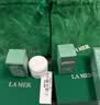 海蓝之谜（LA MER）沁润修护礼盒（精萃水5ml+精萃乳5ml）尝鲜体验装 实拍图