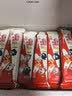 雀巢脆脆鲨牛奶味巧克力夹心威化饼干24条446.4g休闲零食充饥饱腹 实拍图