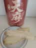 洗象堂特级天麻片 无熏硫干天麻切片泡茶泡酒煲汤滋补养生茶中药材饮片 实拍图