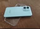 vivo iQOO Z11x 12GB+256G冰青绿 天玑7400 7200mAh超薄蓝海电池 LCD莱茵护眼屏 学生游戏手机 实拍图