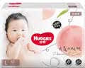 好奇（Huggies）铂金装小桃裤纸尿裤L120片(9-14kg)大号尿不湿【夏季散热王】 实拍图