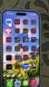 贝尔金（BELKIN）适用于苹果17ProMax兼容18promax手机膜iPhone17ProMax兼容18promax钢化膜 德国肖特抑菌基材 实拍图