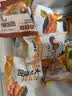 米达屋饭团1000g(6个)速食营养儿童早餐半成品方便食品加热即食早饭 实拍图