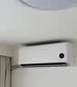 小米空调  巨省电 1.5匹挂机 一级能效 外机单排铜管 KFR-35GW/N1A1【整机免费十年包修】 实拍图
