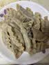 必品阁（bibigo）王饺子健康低脂全麦羽衣甘蓝200g*2袋 轻食代餐减脂速冻水饺早餐 实拍图