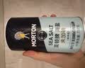 莫顿（MORTON） 海盐737g*2【未加碘 食用海盐】无碘盐 炒菜调料 实拍图