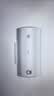 美的（Midea）60升电热水器2100W节能省电速热出租屋双重杀菌加长防电墙F60-21WA1 实拍图
