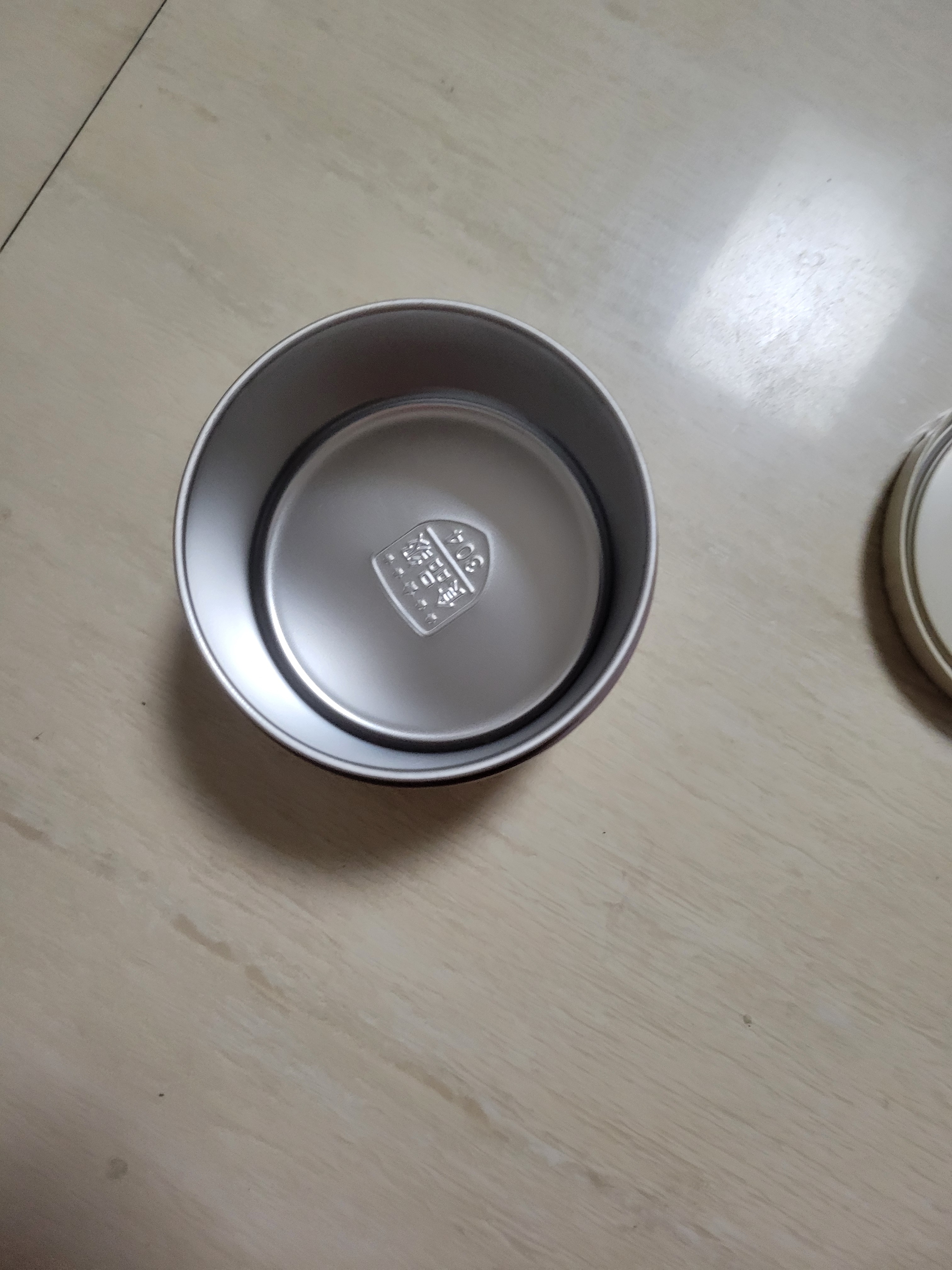 304不锈钢便携保温饭盒餐具多层带饭可微波炉加热便当盒保鲜盒碗 304不锈钢【大号600ml】饭盒 实拍图