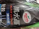 龟牌（Turtle Wax）黑水晶轮毂清洁剂轮胎上光保护釉套装汽车清洗剂500ml TC-4159-1 实拍图