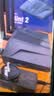 GL·INET路由器MT6000【8颗信号放大器 无线穿墙王】千兆WiFi6 软路由 双2.5g网口 游戏加速电竞大户型家用 实拍图