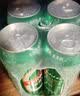 青岛啤酒（TsingTao）经典拉格 550ml*18罐 加量不加价 整箱装 中秋礼品 实拍图