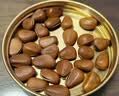 三只松鼠袋装东北松子500g手剥开口0添加每日坚果炒货休闲零食团购送礼 实拍图